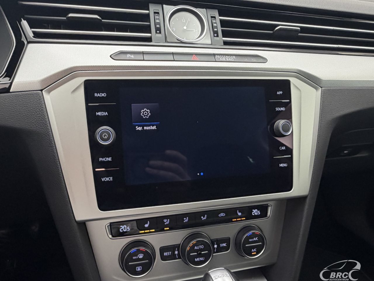 Volkswagen Passat | 39
