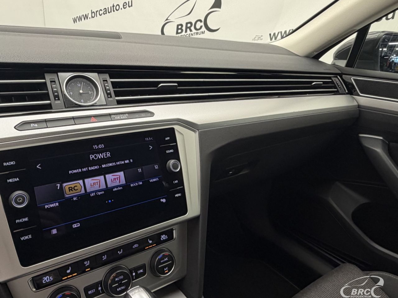 Volkswagen Passat | 26