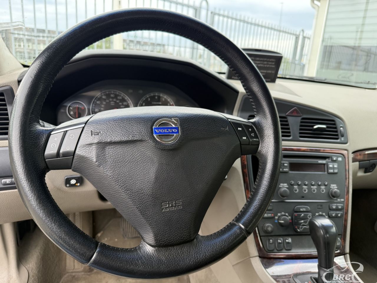 Volvo S60 | 16