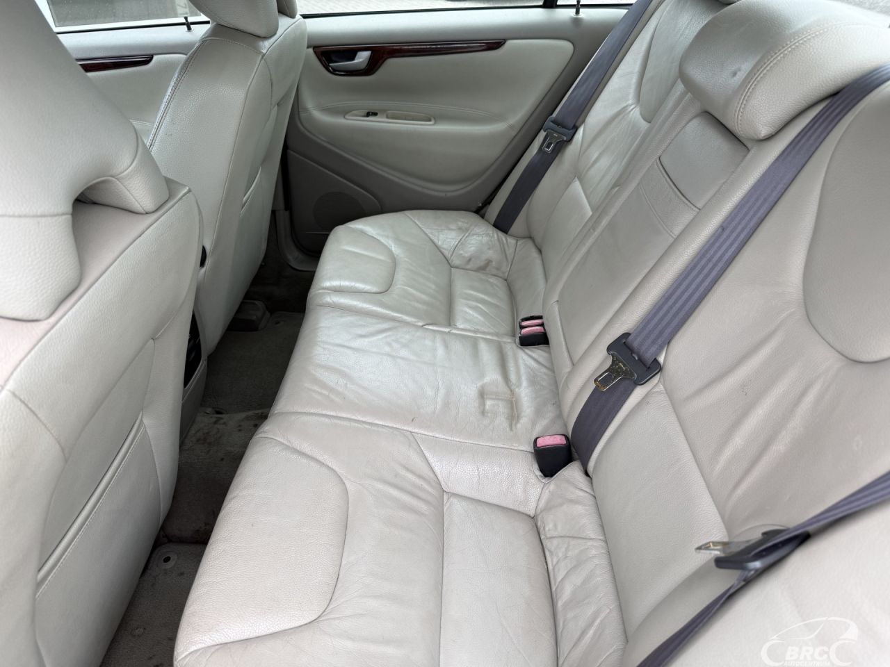 Volvo S60 | 10