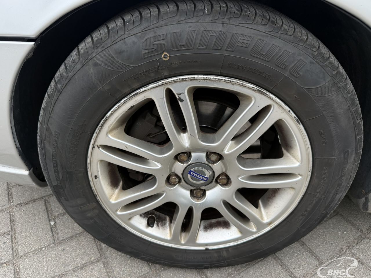 Volvo S60 | 24