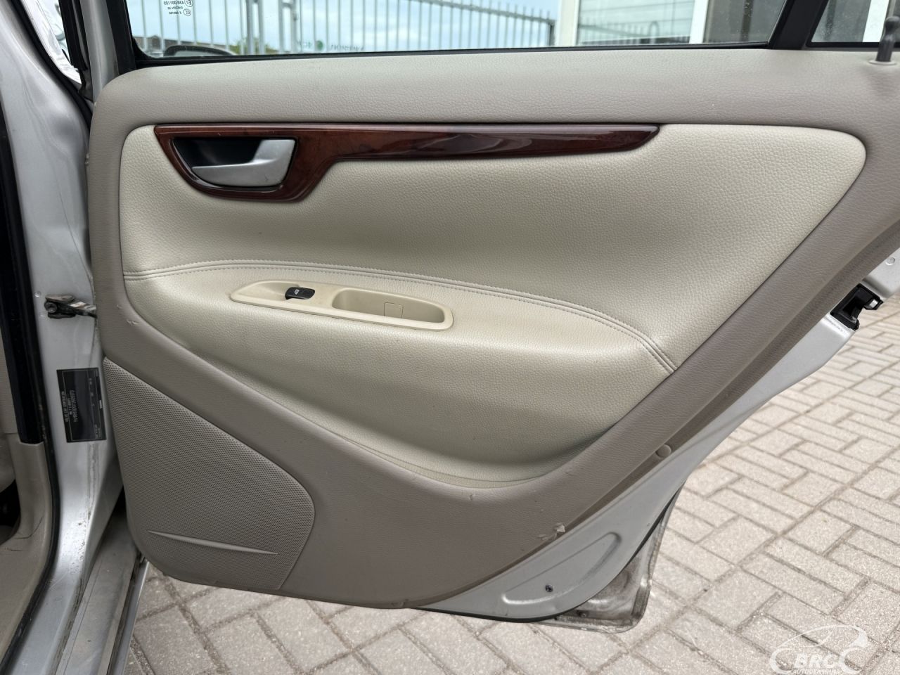 Volvo S60 | 5