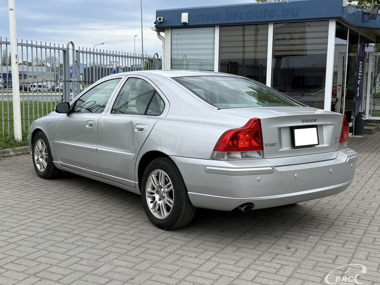 Volvo S60 | 22