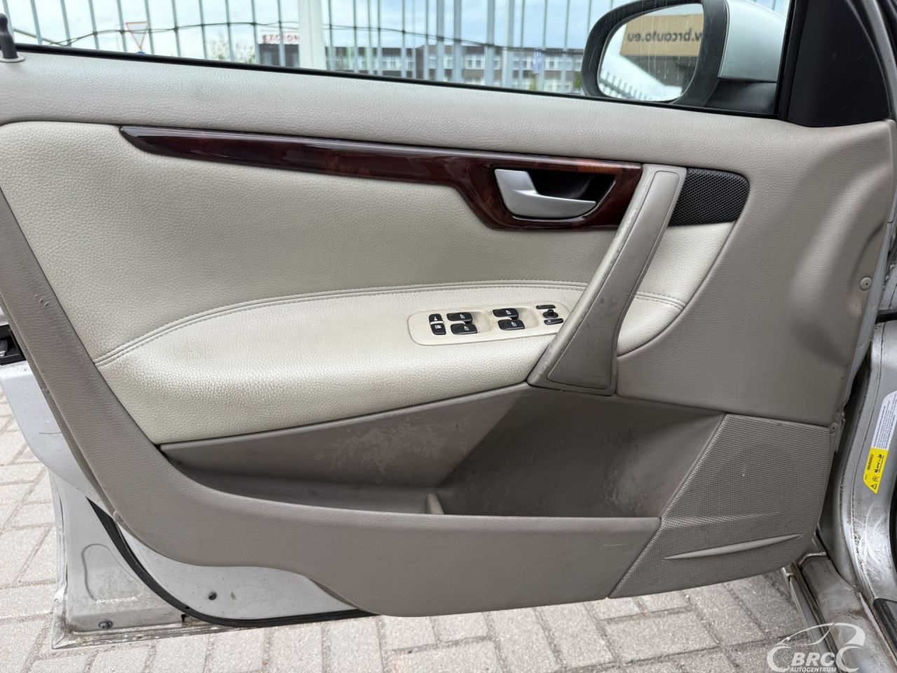 Volvo S60 | 11