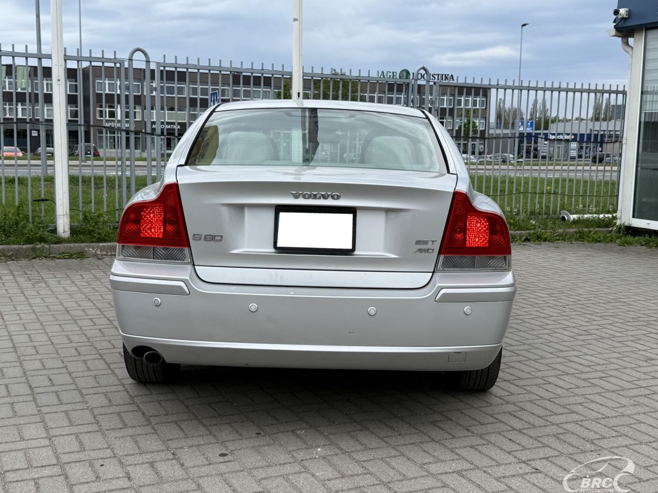 Volvo S60 | 23