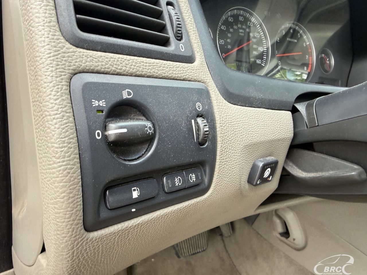 Volvo S60 | 13