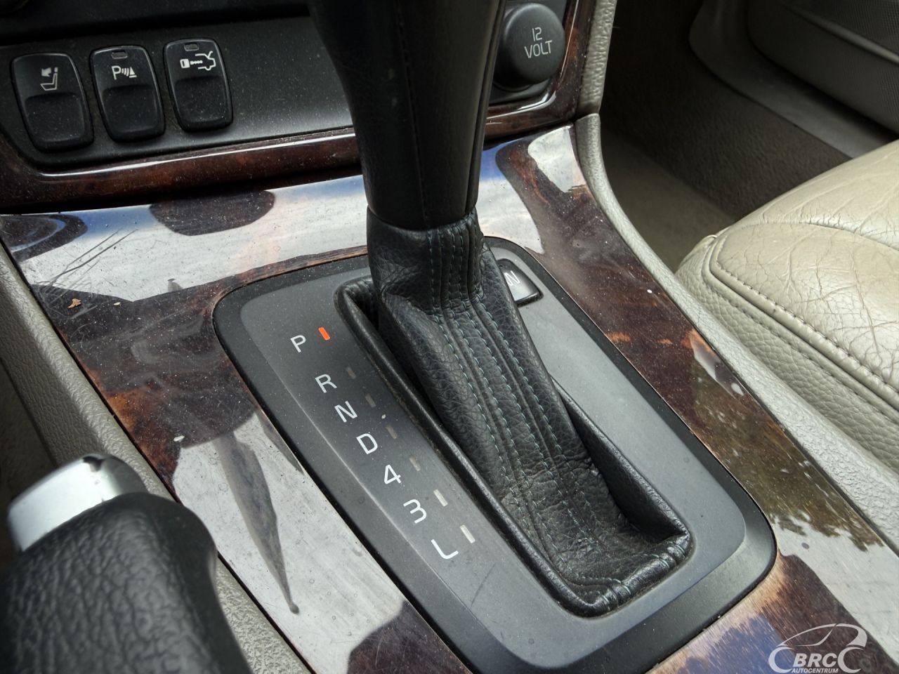 Volvo S60 | 18