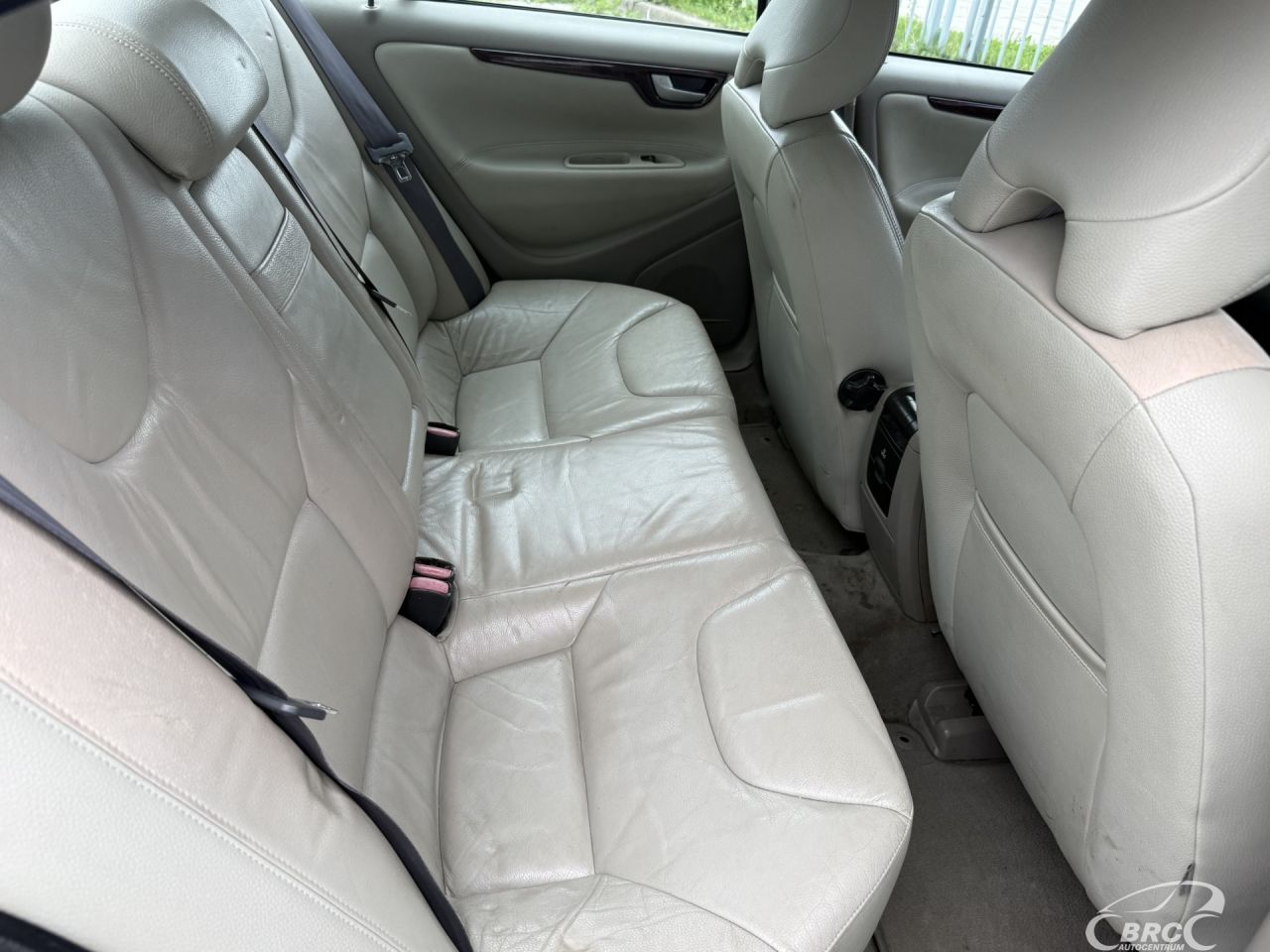 Volvo S60 | 7