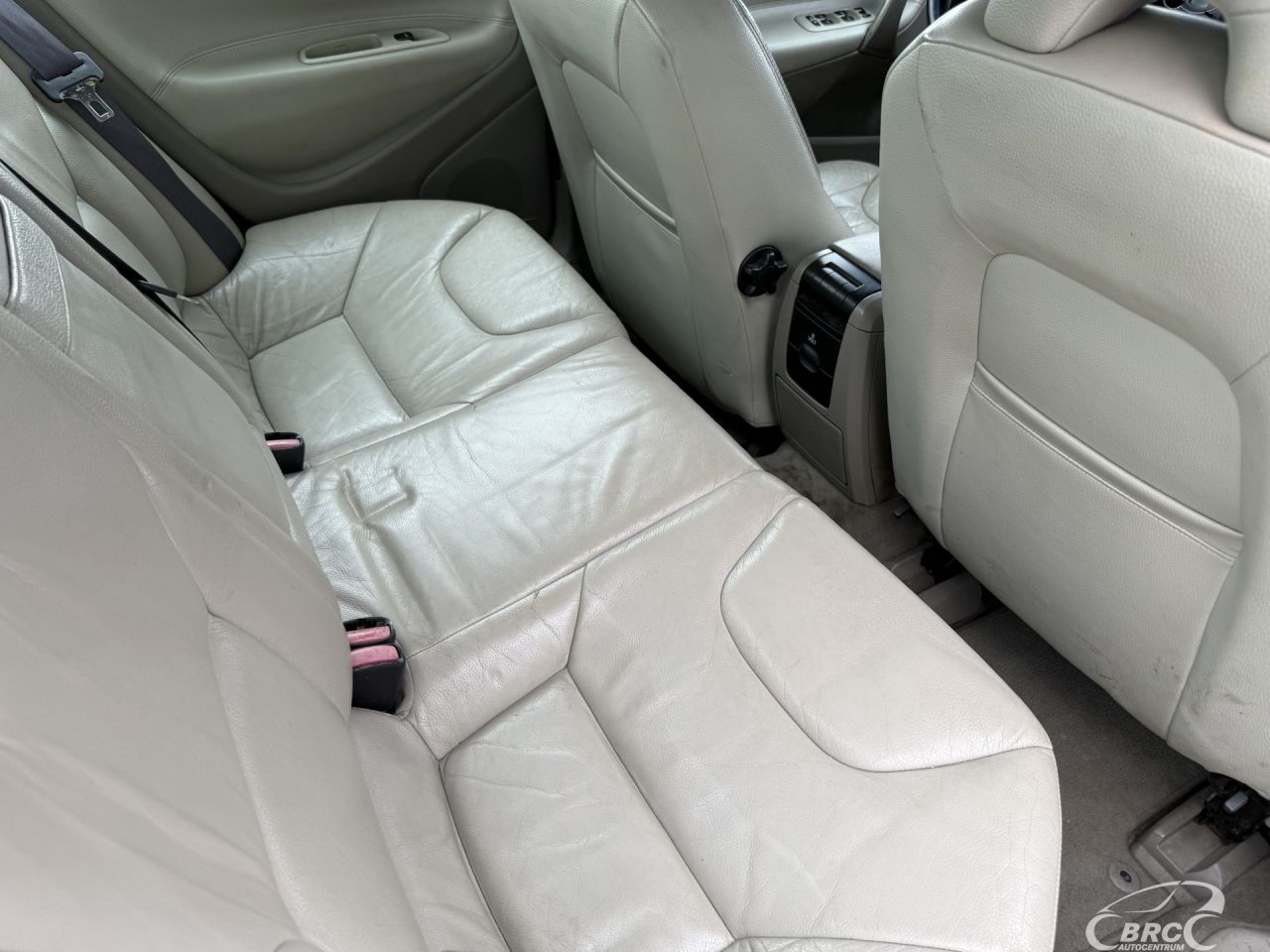 Volvo S60 | 6
