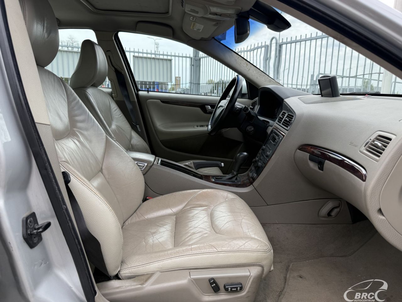 Volvo S60 | 4
