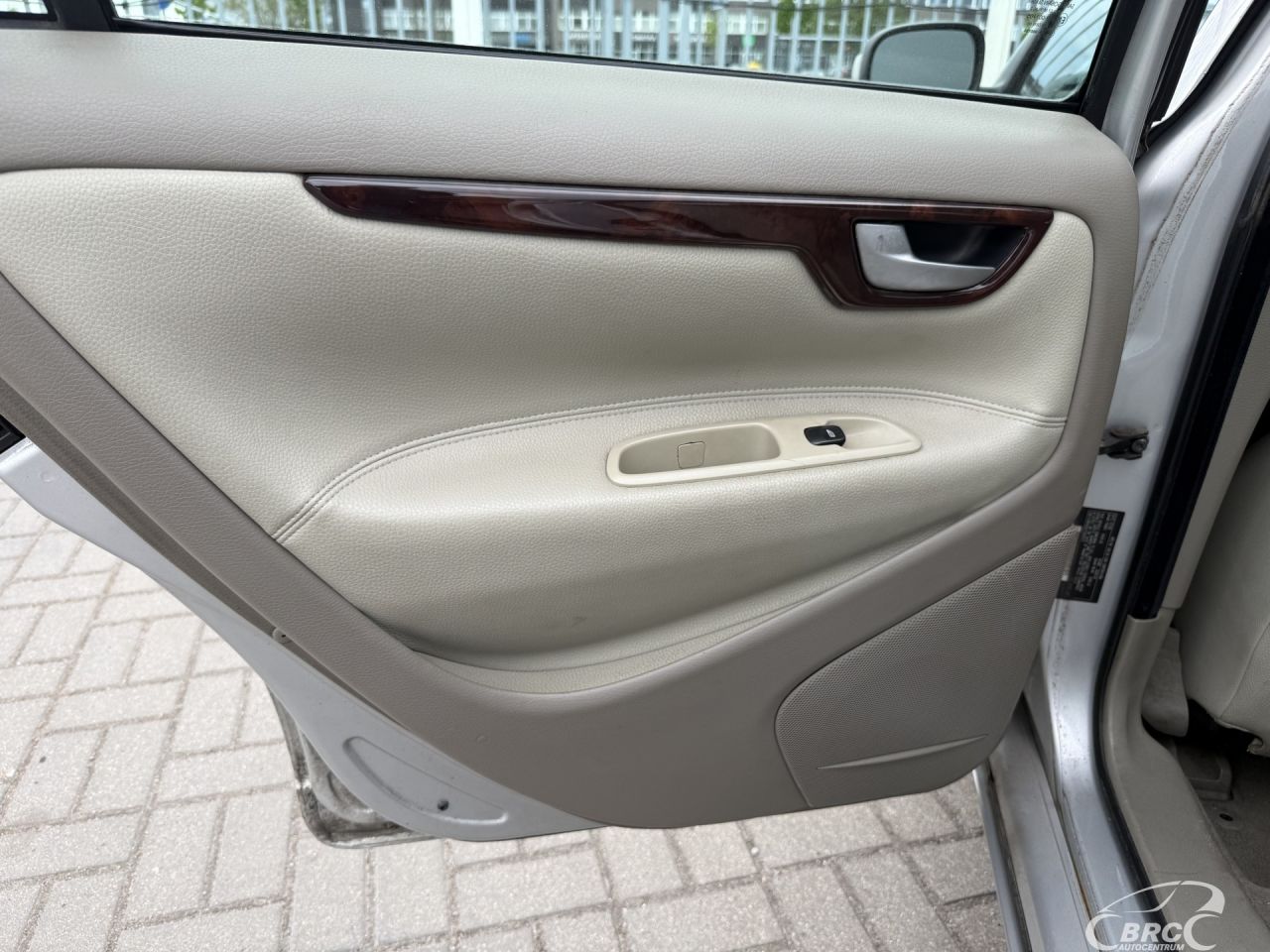 Volvo S60 | 8