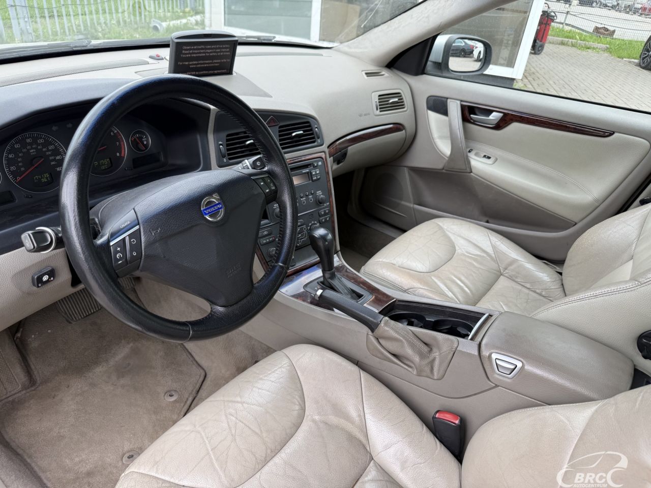 Volvo S60 | 14