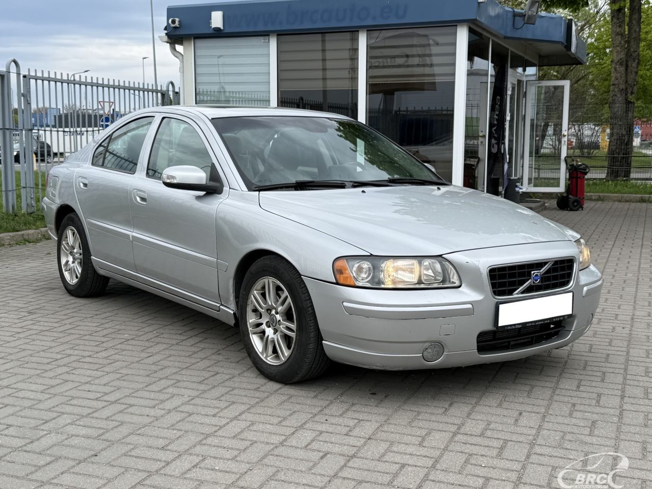 Volvo S60 | 20