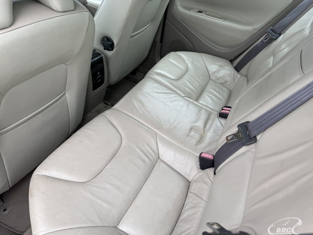 Volvo S60 | 9