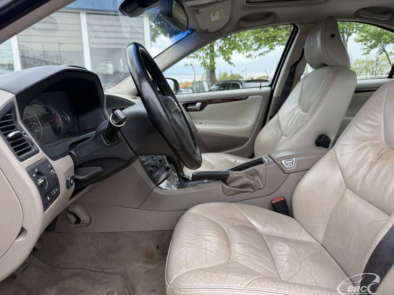 Volvo S60 | 15