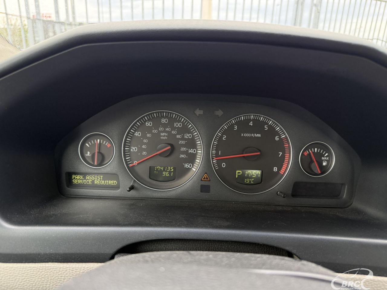 Volvo S60 | 17