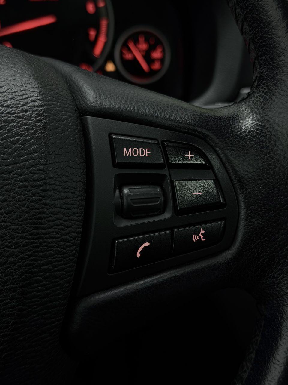 BMW X3 | 27