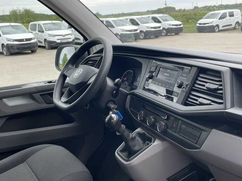Volkswagen Transporter | 9