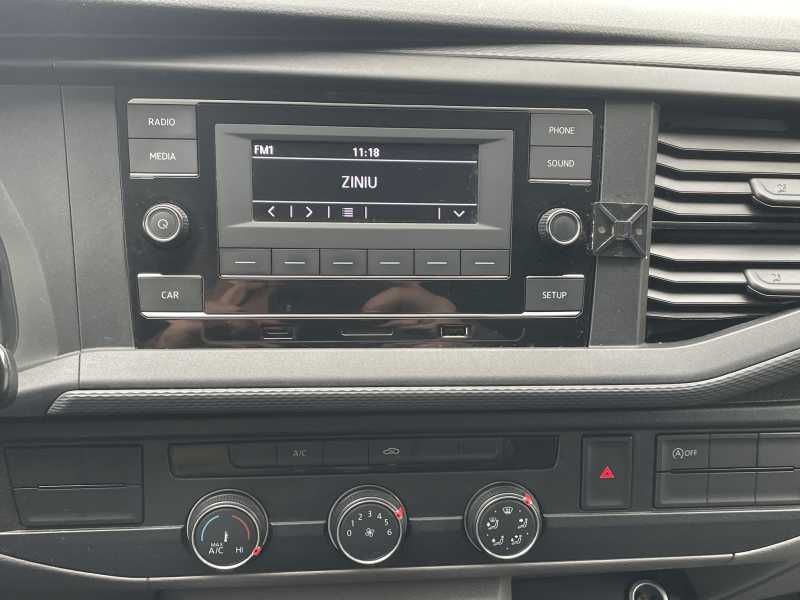Volkswagen Transporter | 10