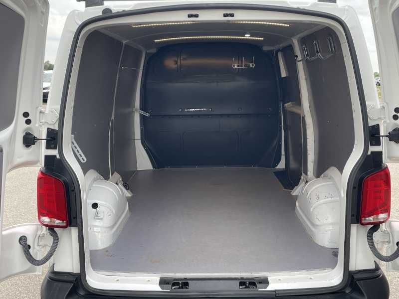 Volkswagen Transporter | 4