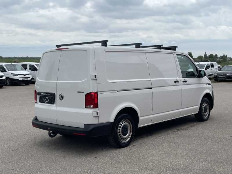 Volkswagen Transporter | 2