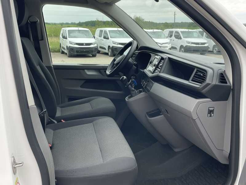 Volkswagen Transporter | 8