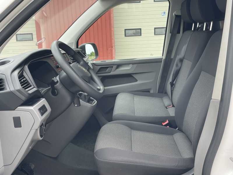 Volkswagen Transporter | 7