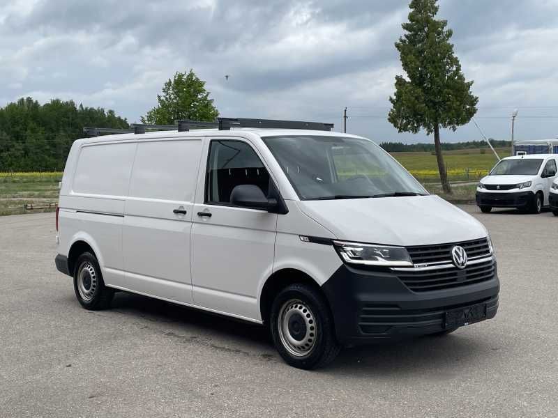 Volkswagen Transporter | 1