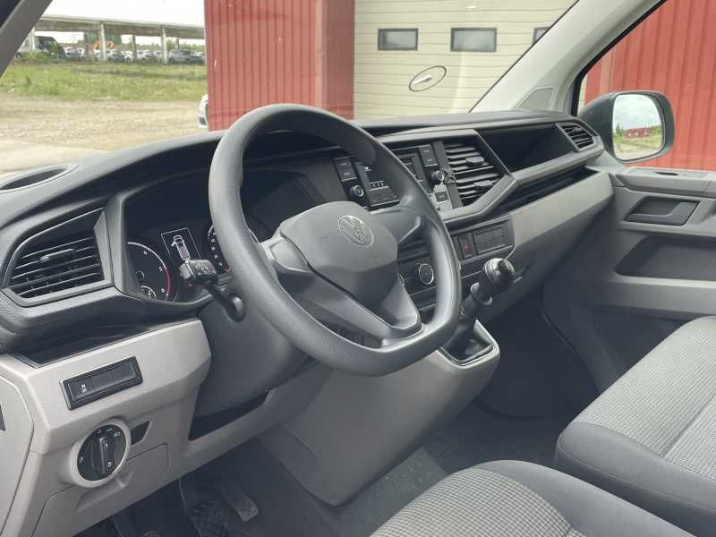 Volkswagen Transporter | 6