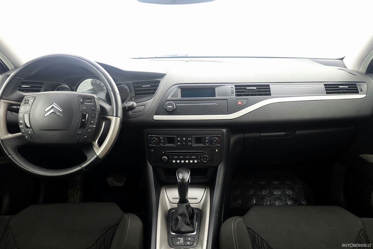 Citroen C5 | 4