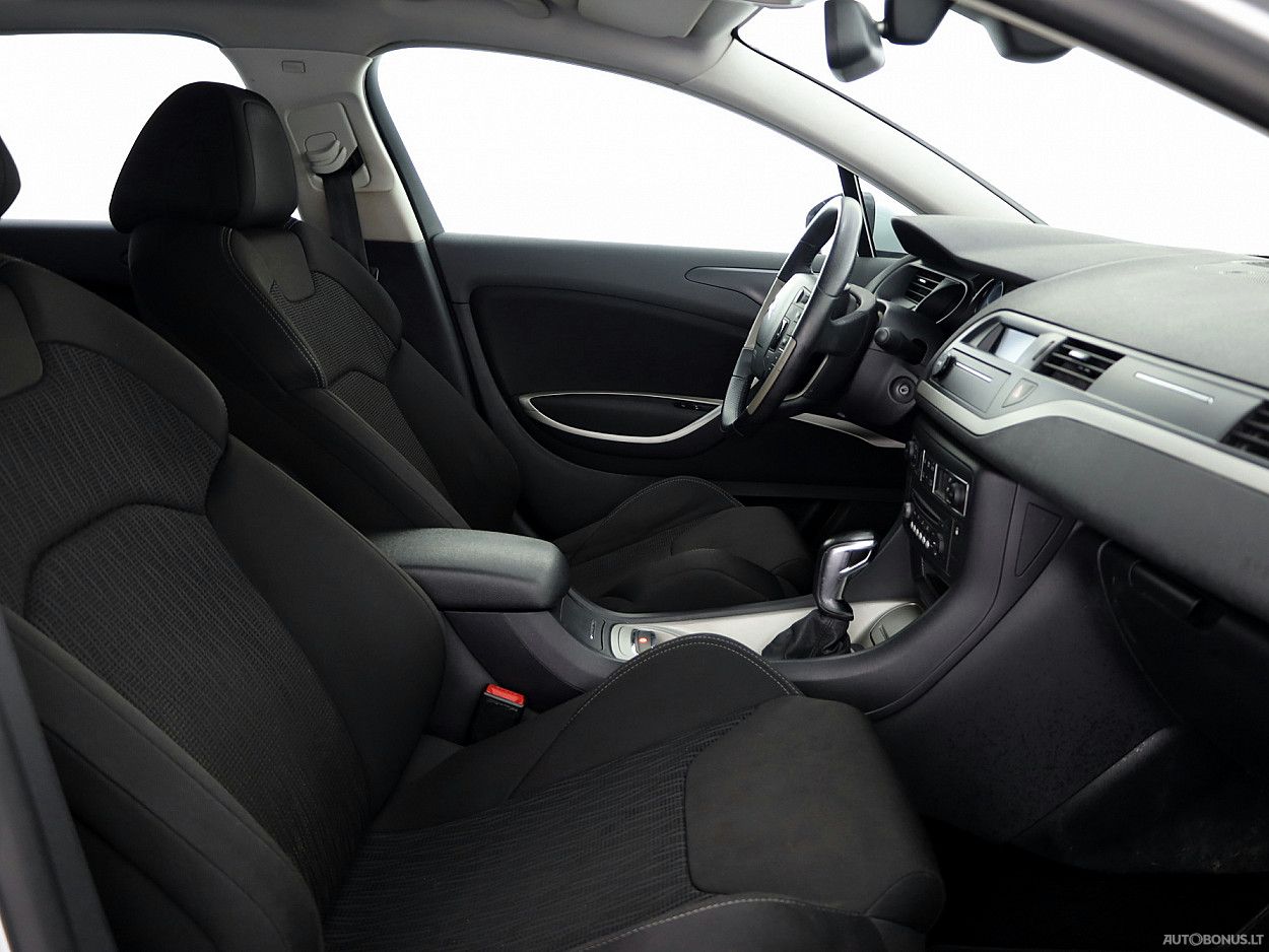 Citroen C5 | 5