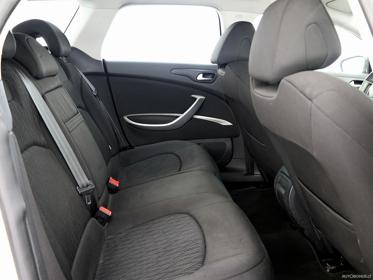 Citroen C5 | 6