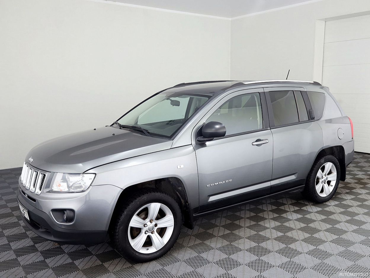 Jeep Compass | 1