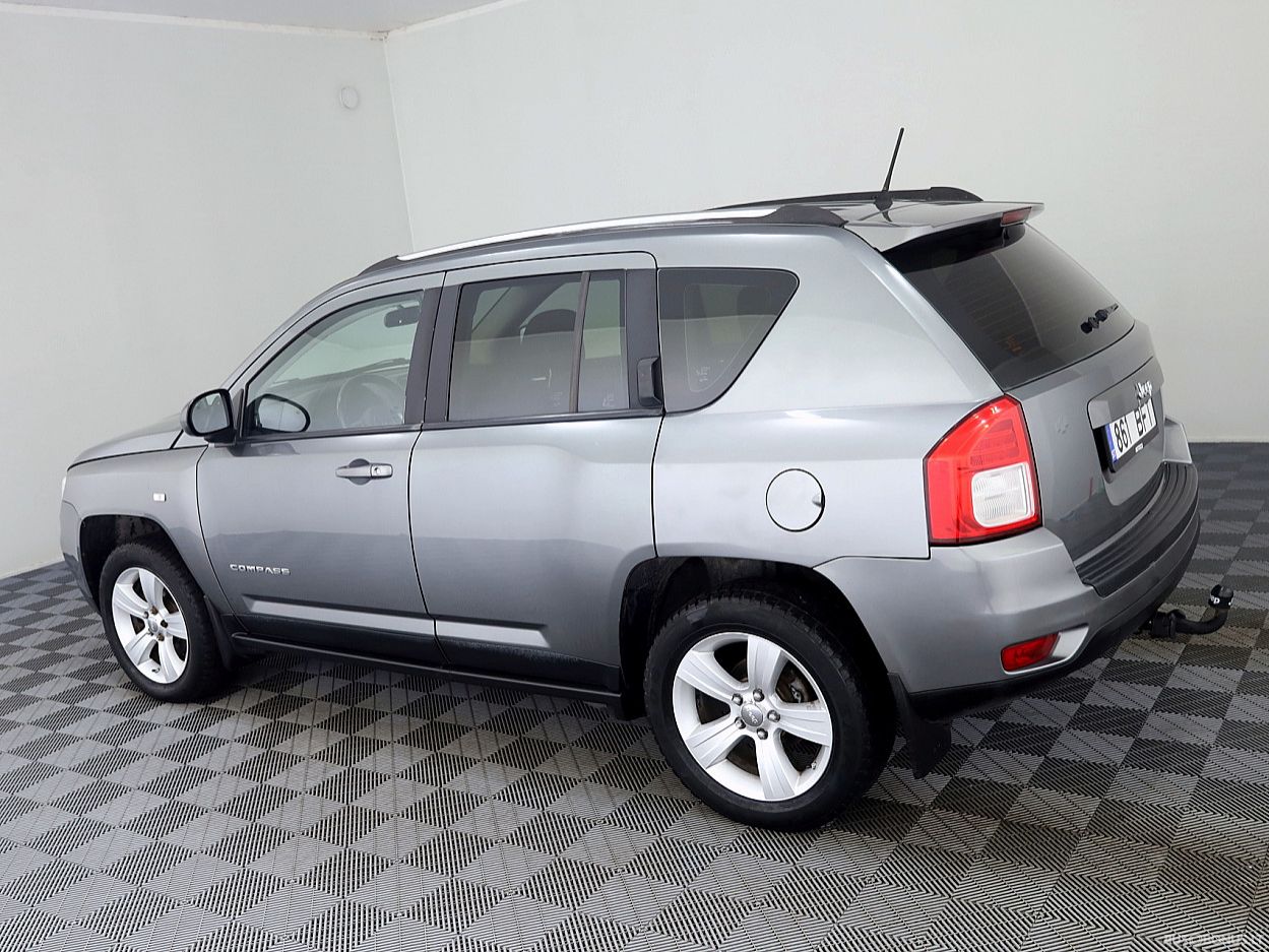 Jeep Compass | 3