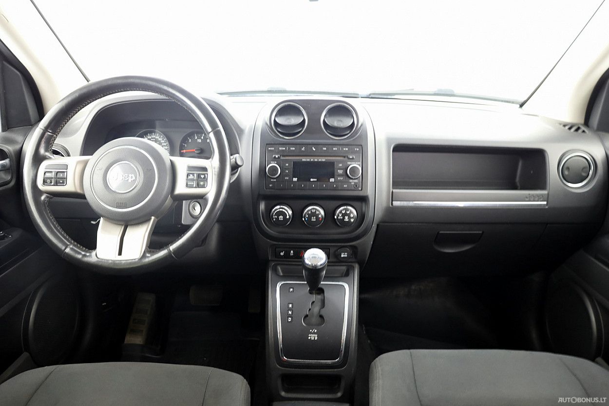 Jeep Compass | 4