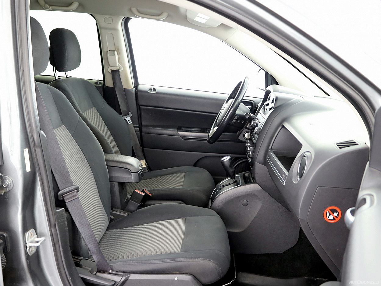 Jeep Compass | 5