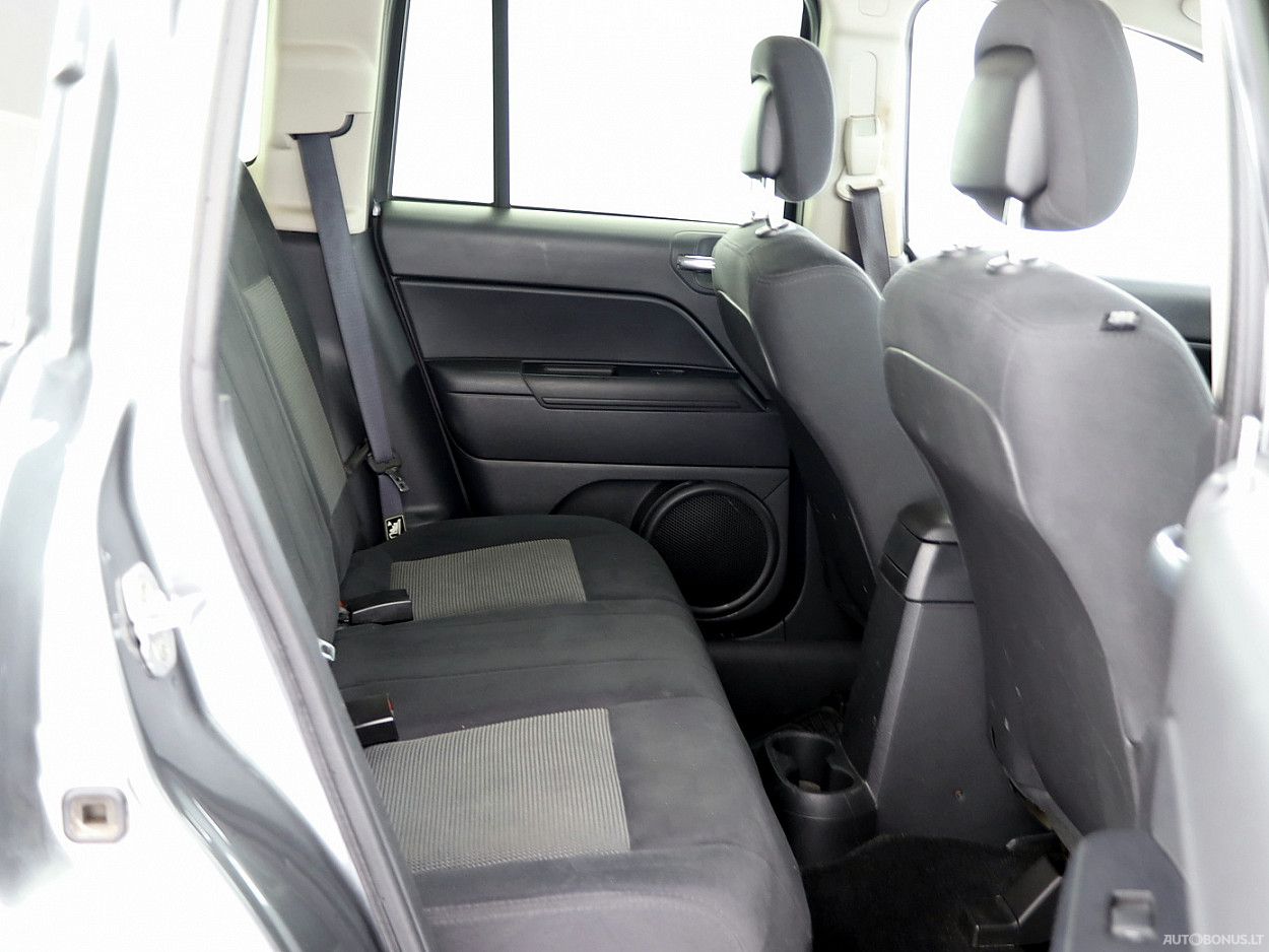 Jeep Compass | 6