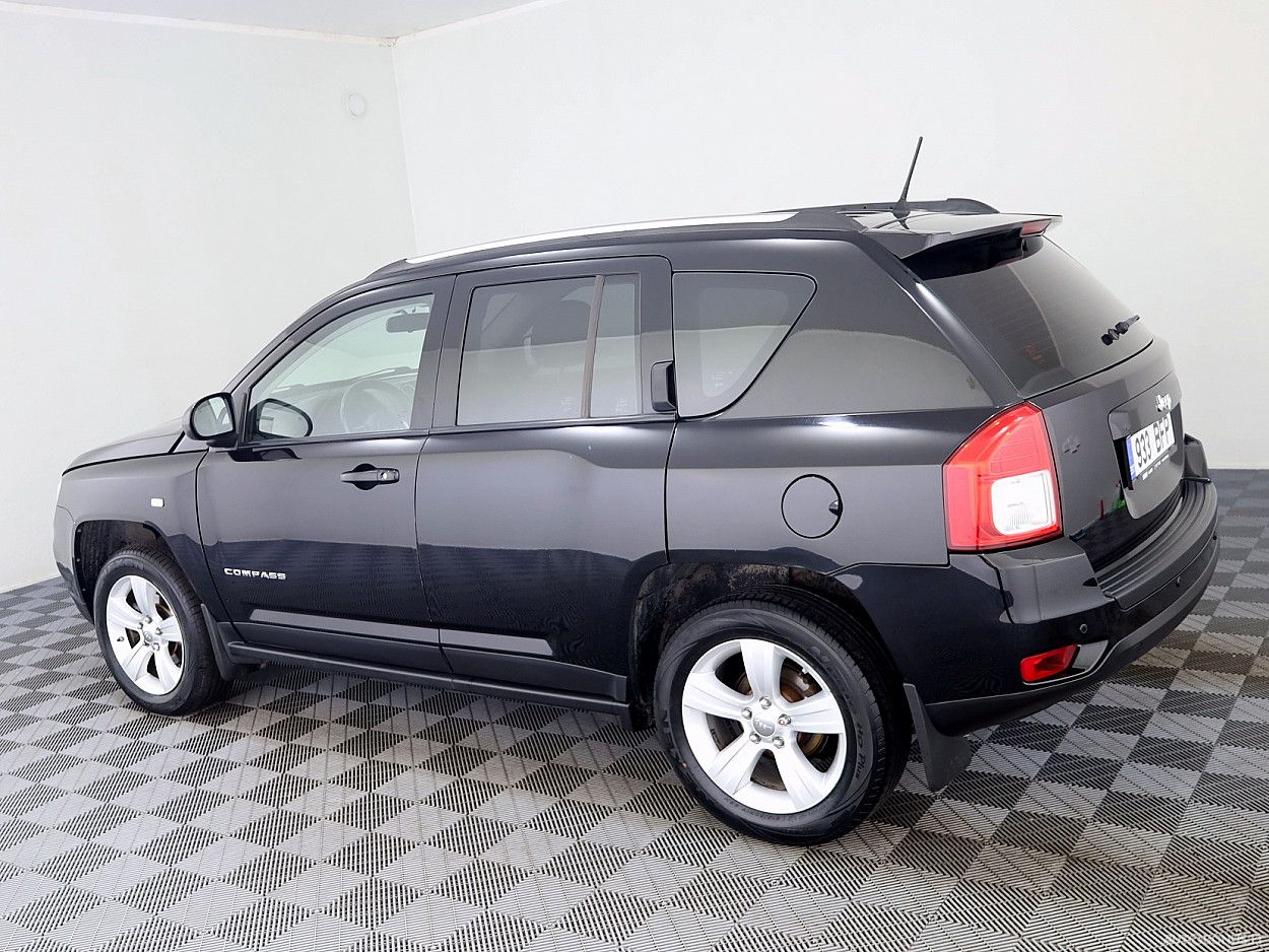 Jeep Compass | 3