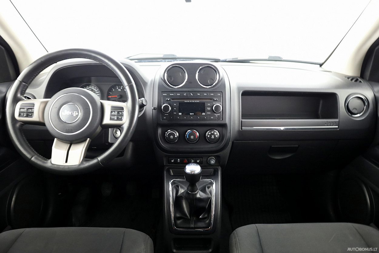 Jeep Compass | 4