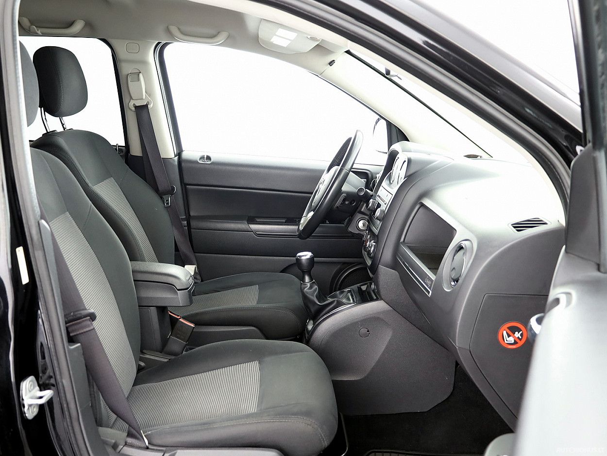 Jeep Compass | 5
