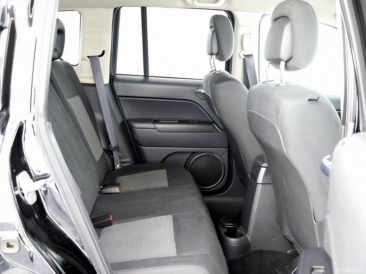 Jeep Compass | 6