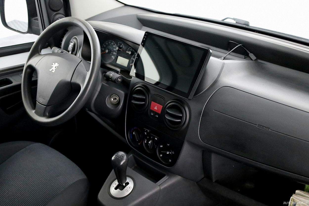 Peugeot Bipper | 4