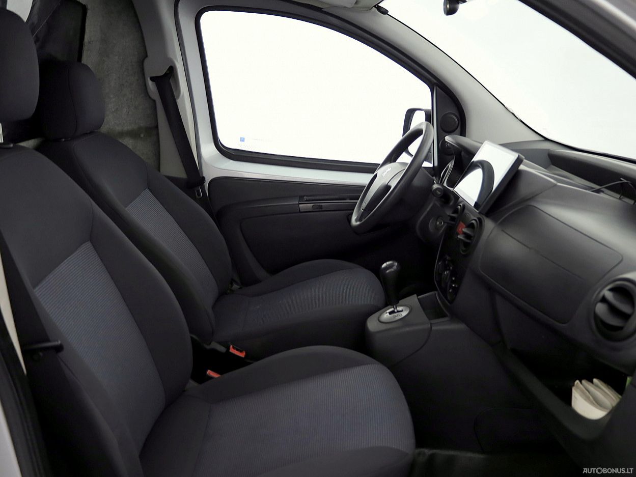 Peugeot Bipper | 5