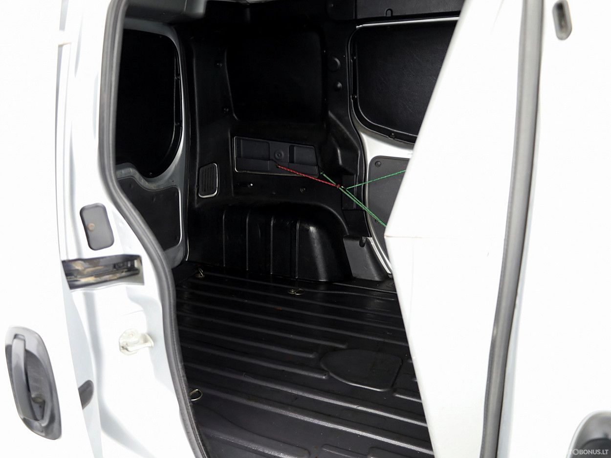 Peugeot Bipper | 6