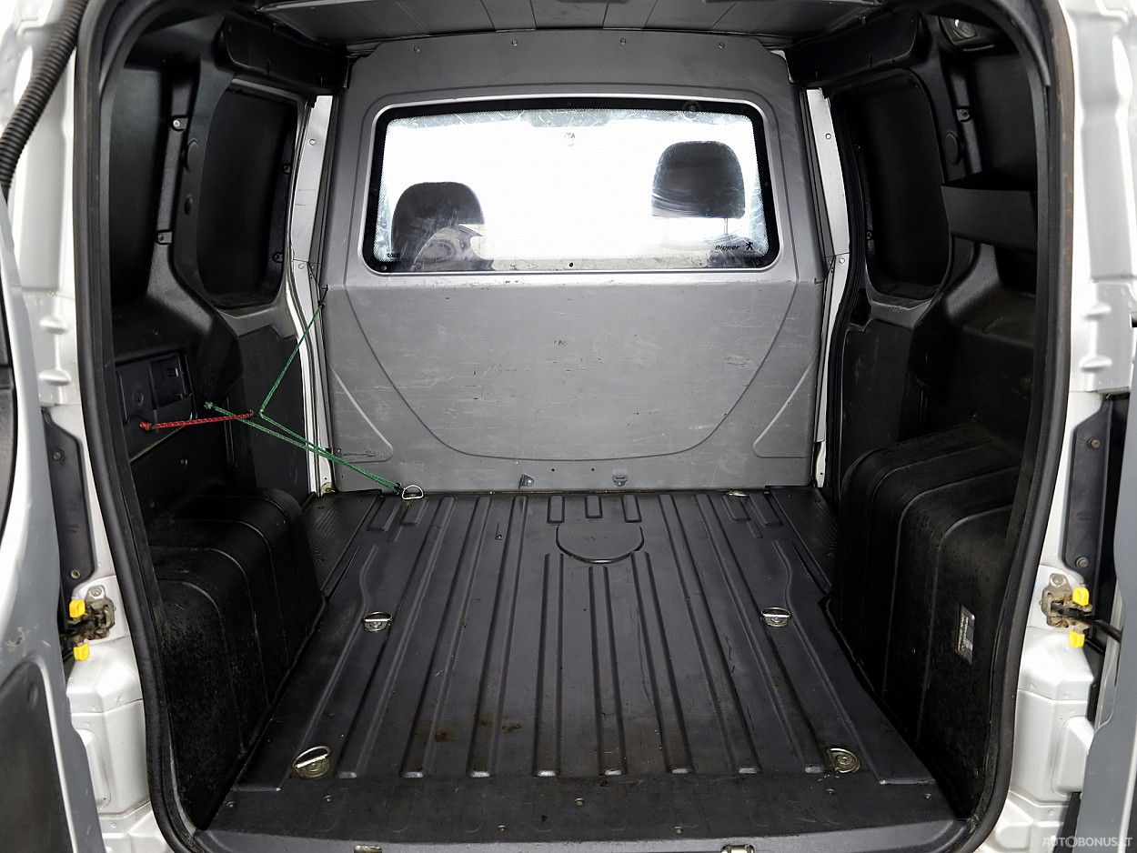 Peugeot Bipper | 7