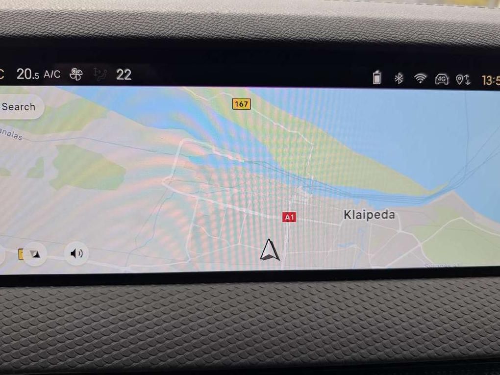 DS Automobiles DS4 | 17