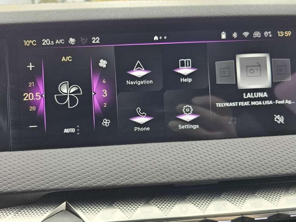 DS Automobiles DS4 | 16