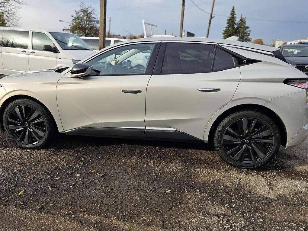 DS Automobiles DS4 | 8