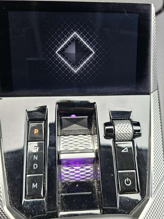 DS Automobiles DS4 | 19
