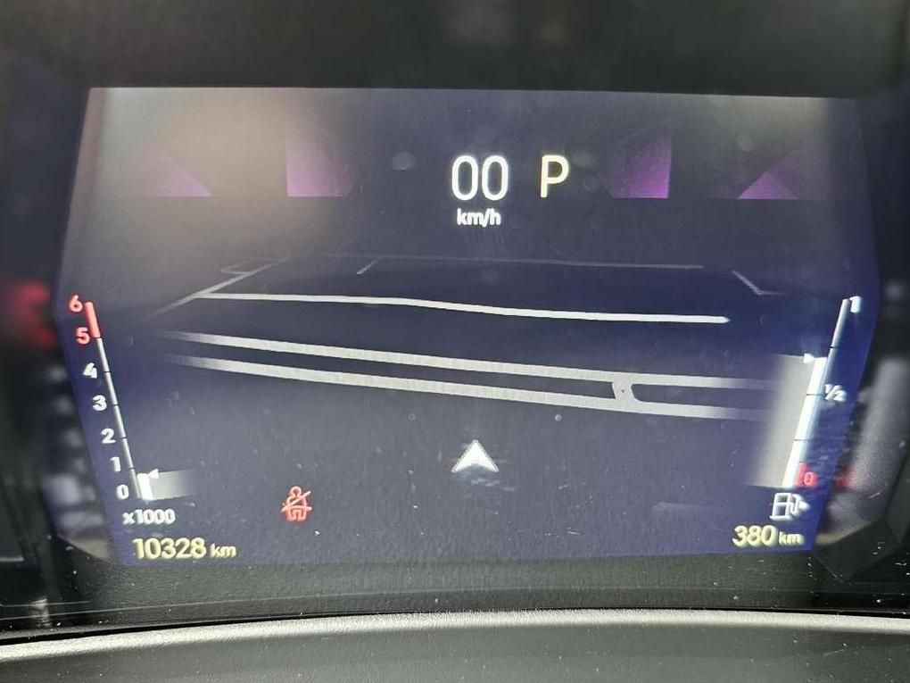 DS Automobiles DS4 | 15